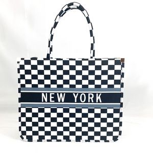 Large Taxi Totebag